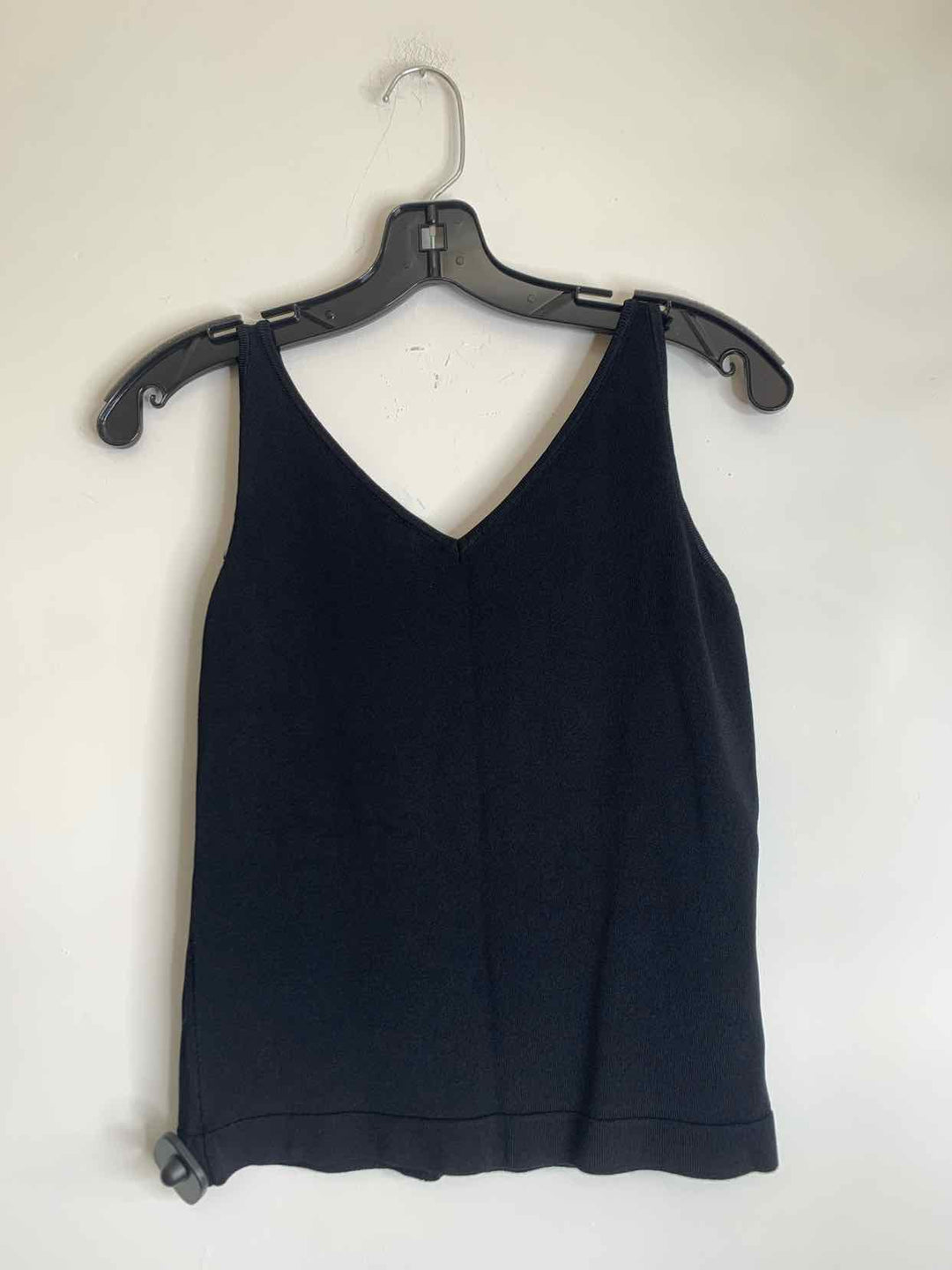 Collection Women Size S Black sleeveless