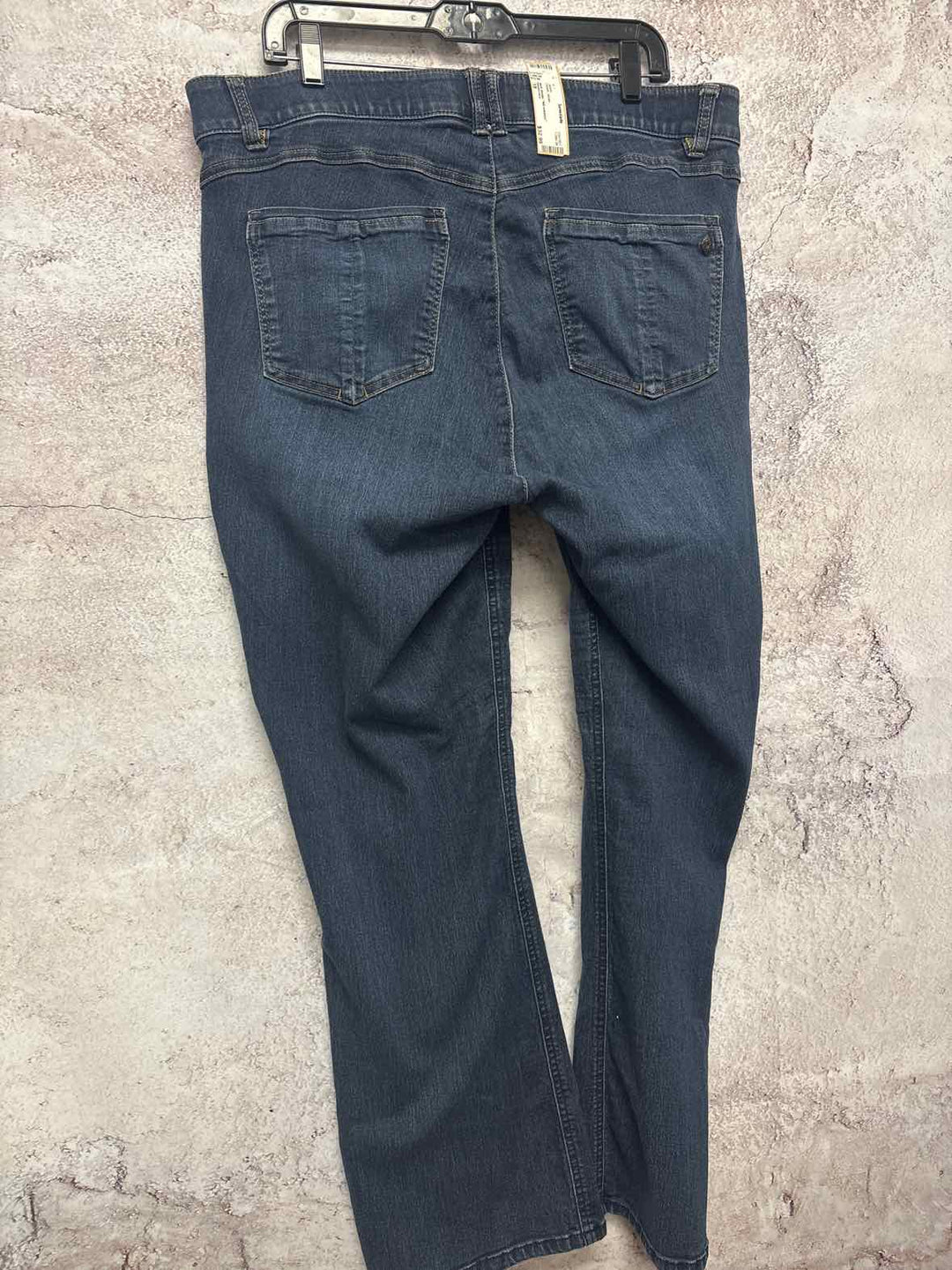 Women Size 18 Democracy denim Jeans