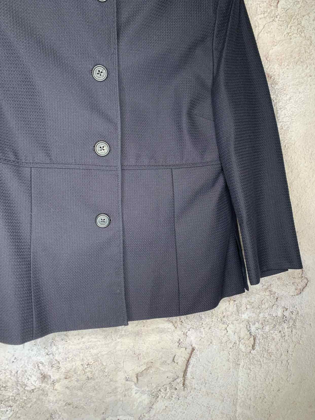 Brooks Brothers Navy Women Size 10 jacket