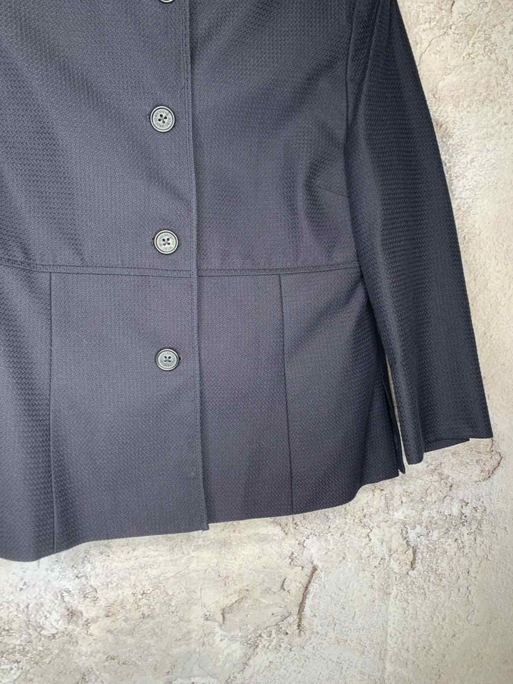 Brooks Brothers Navy Women Size 10 jacket