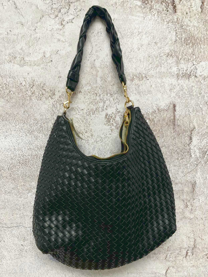Urban Outfitters Black Purse