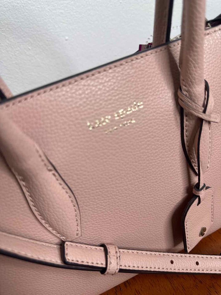 Kate Spade blush crossbody