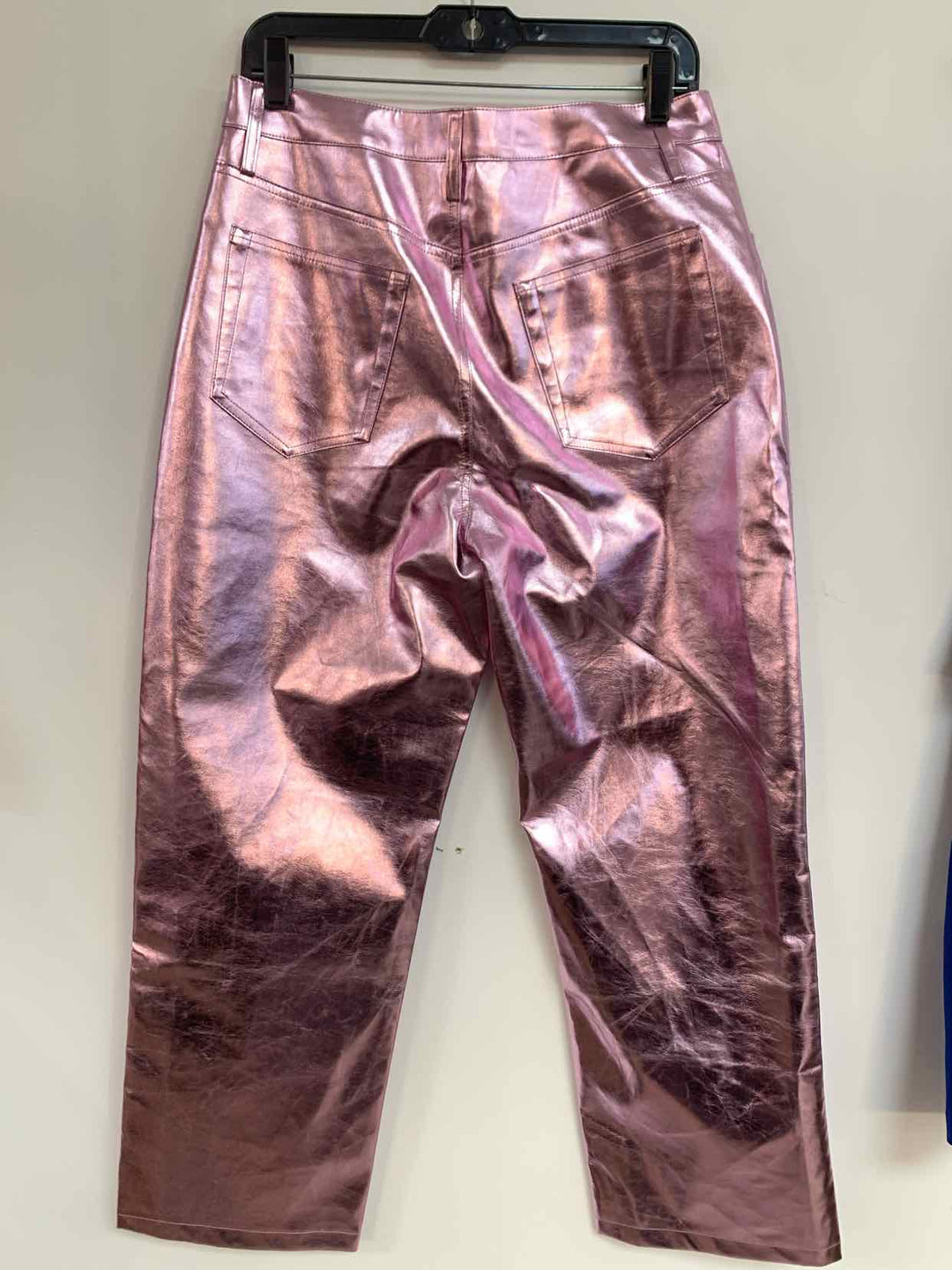 Buddy Love Size 30 Pink NWT Shiny casual