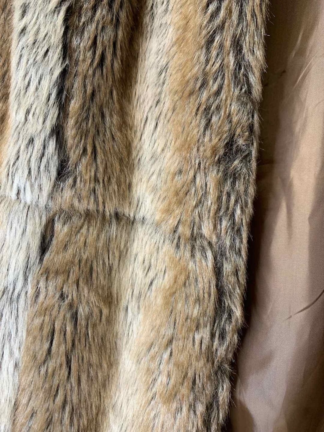 vest