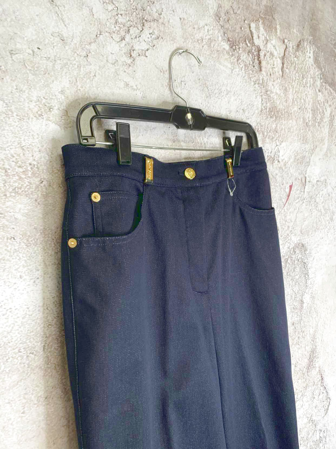 St John Collection Size 8 Denim casual