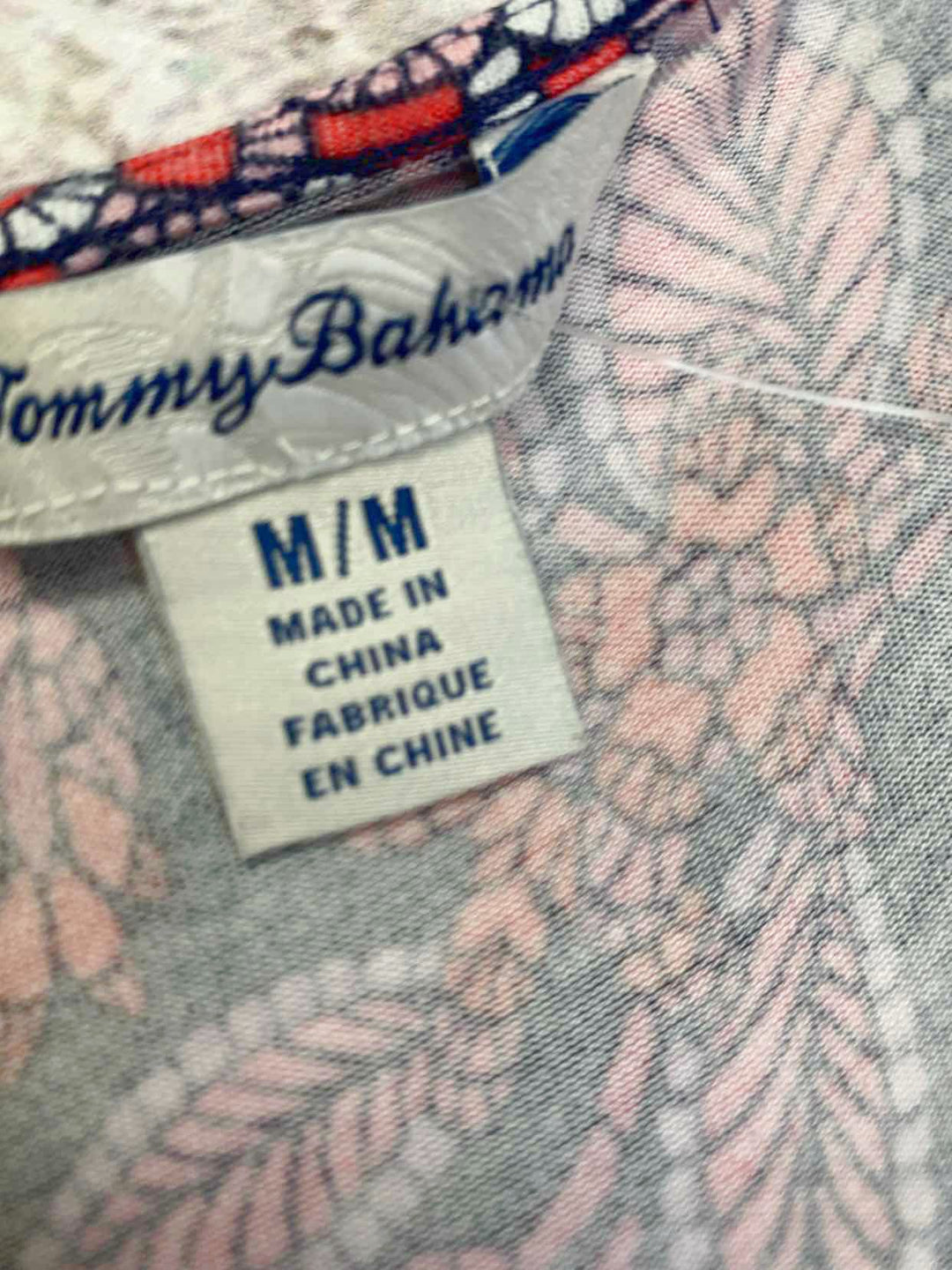 Tommy Bahama Size M Purple sundress