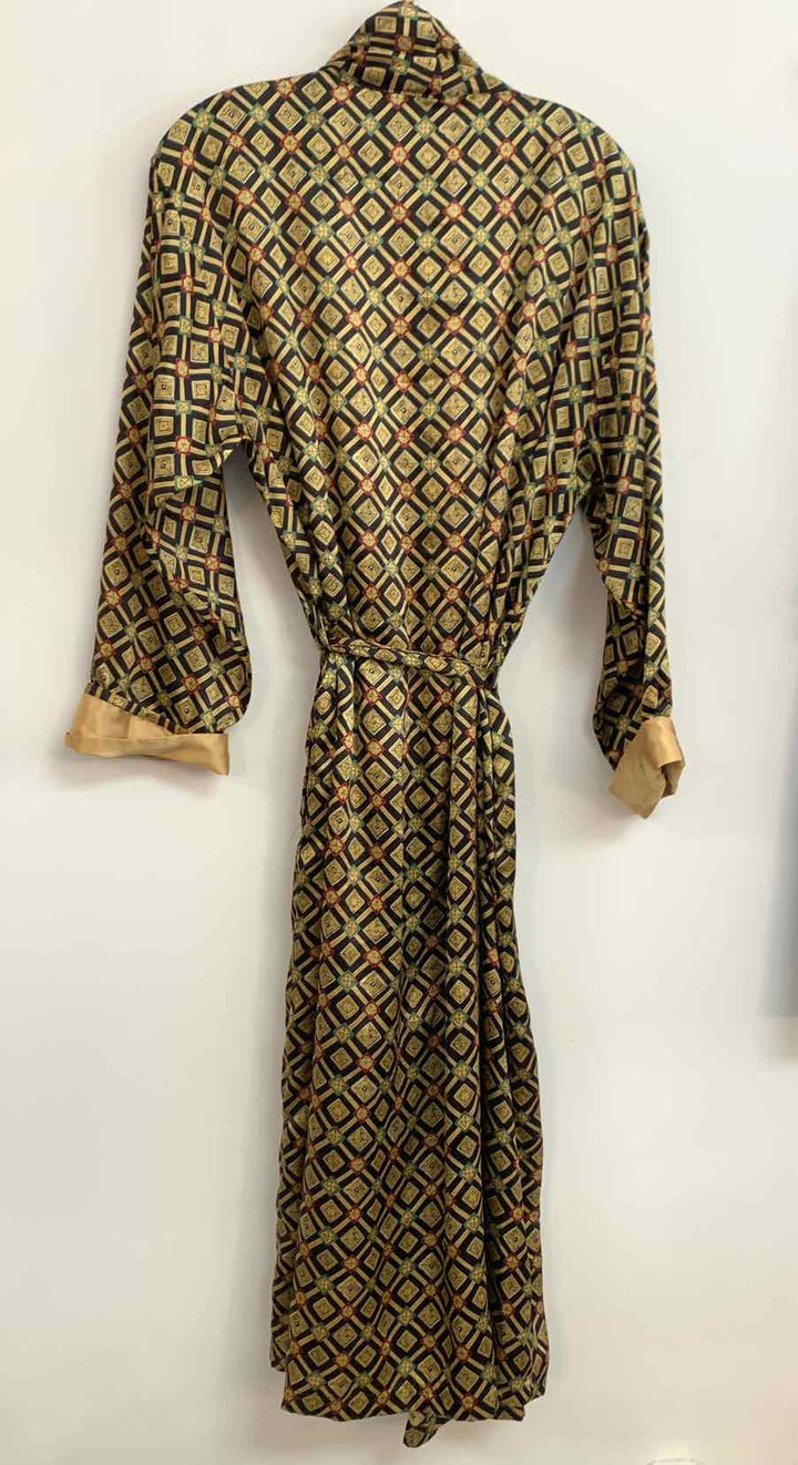 Victoria Secret Size M/L Gold robe