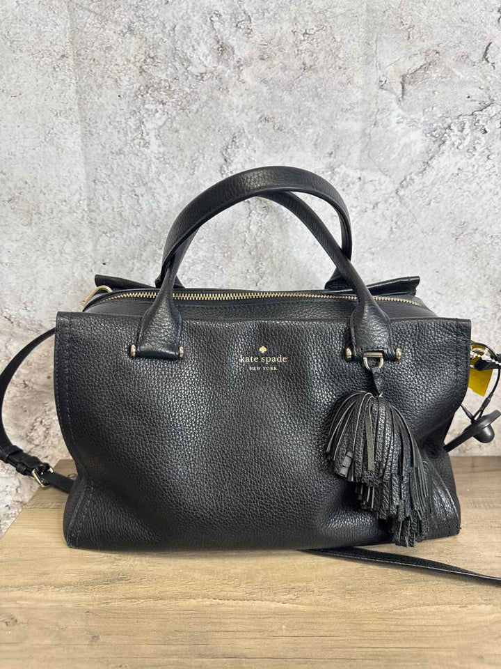 Kate Spade Black shoulder bag