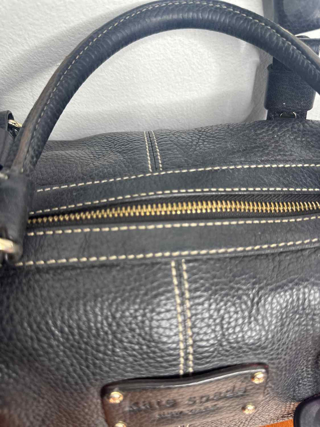Kate Spade Black shoulder bag