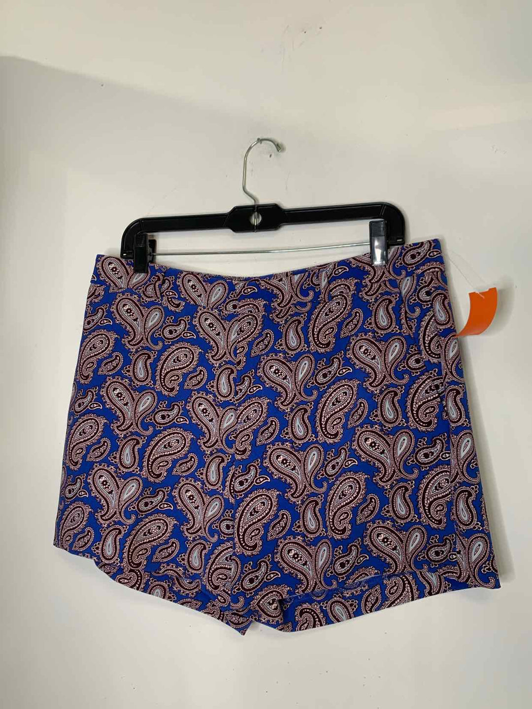 Banana Republic Size 10 Blue Shorts