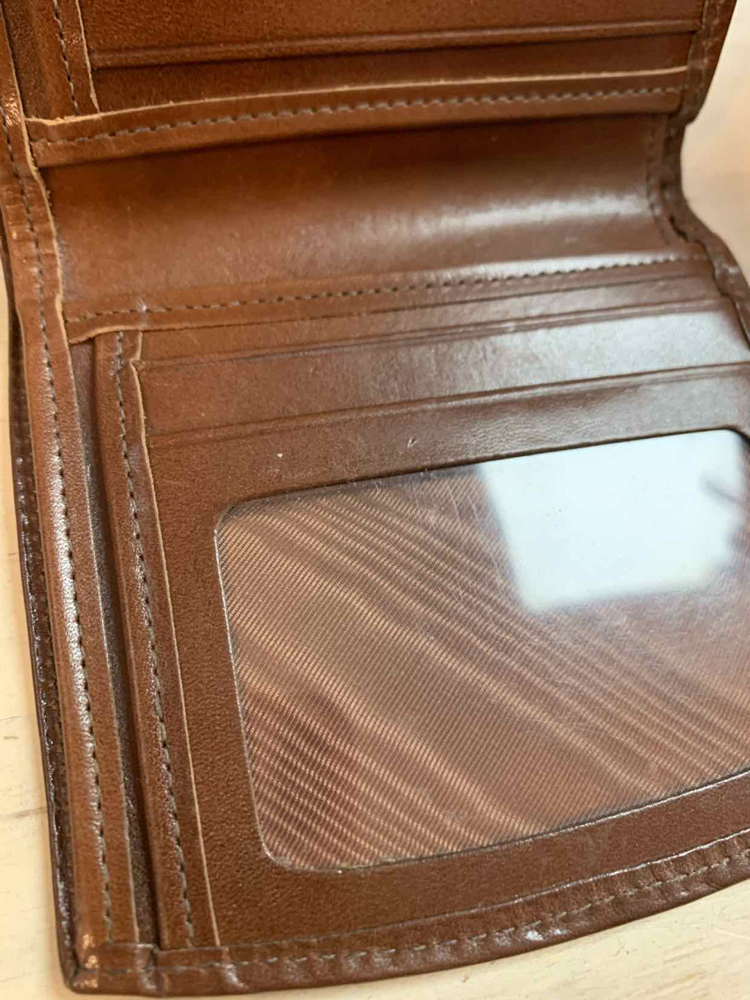 Dooney & Bourke Brown wallet