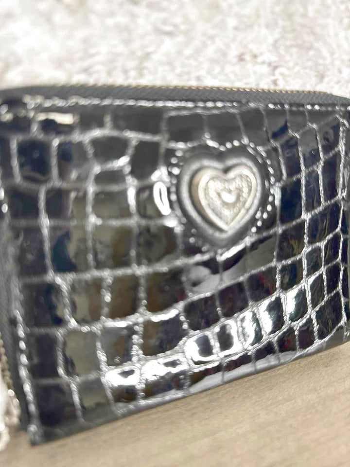 Brighton Black wallet
