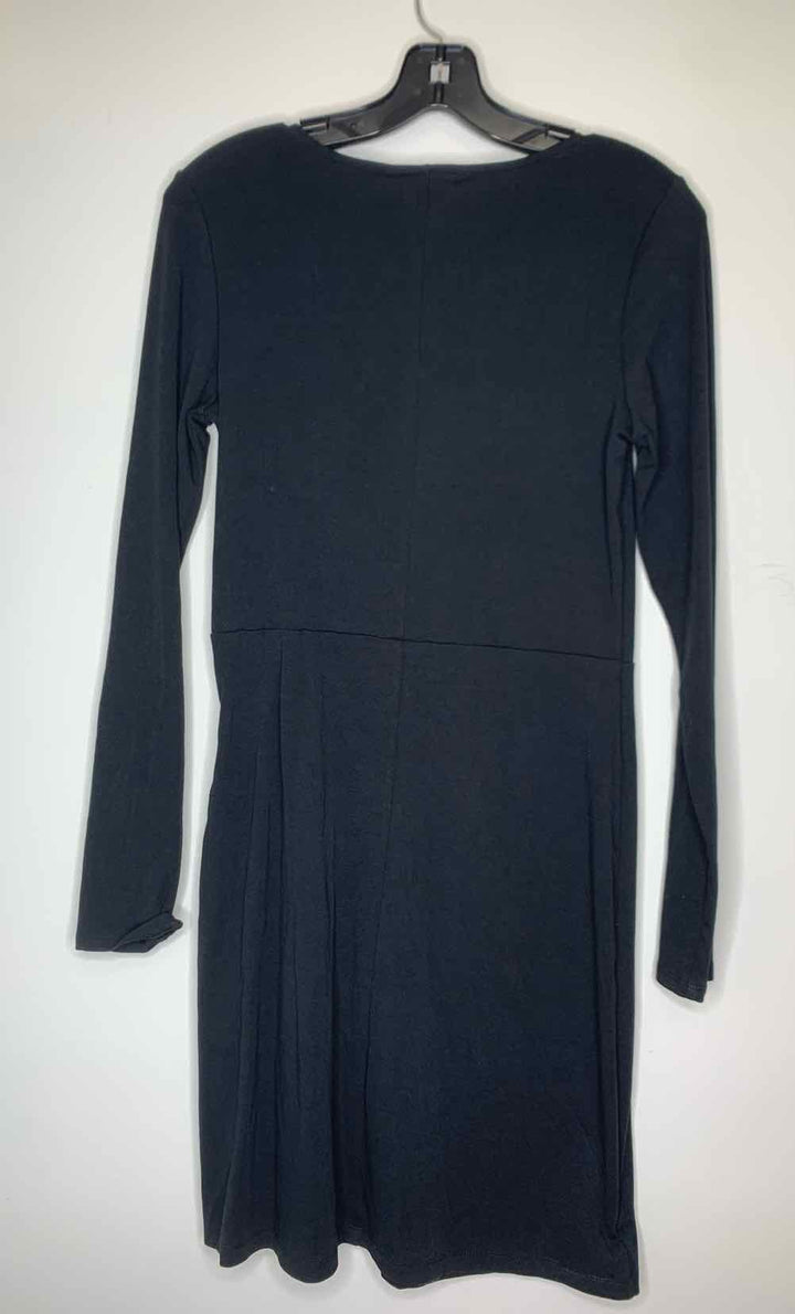 Women Size S Lilly Pulitzer Black long sleeve dress