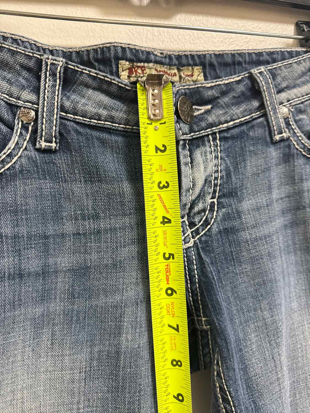 Women Size 27 BKE jeans boot leg
