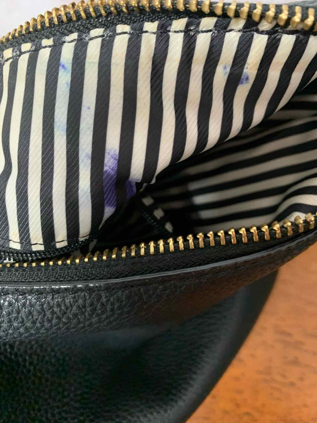 Kate Spade Black shoulder bag