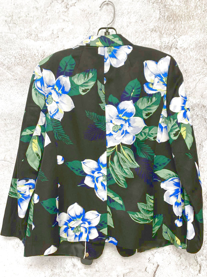 blazer