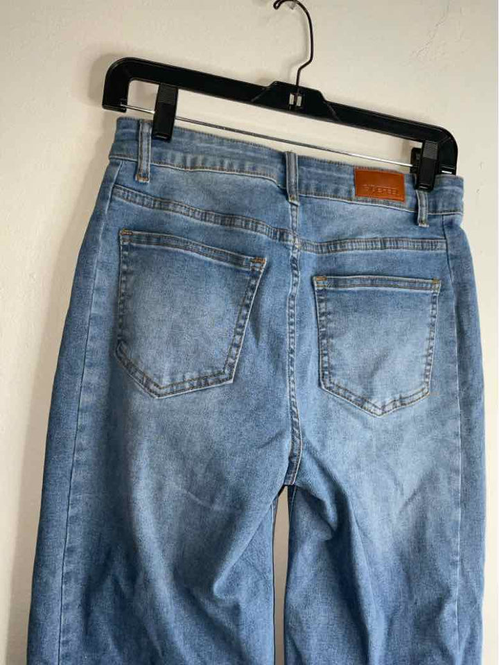 Sidefeel Size 4 Denim Good Jeans