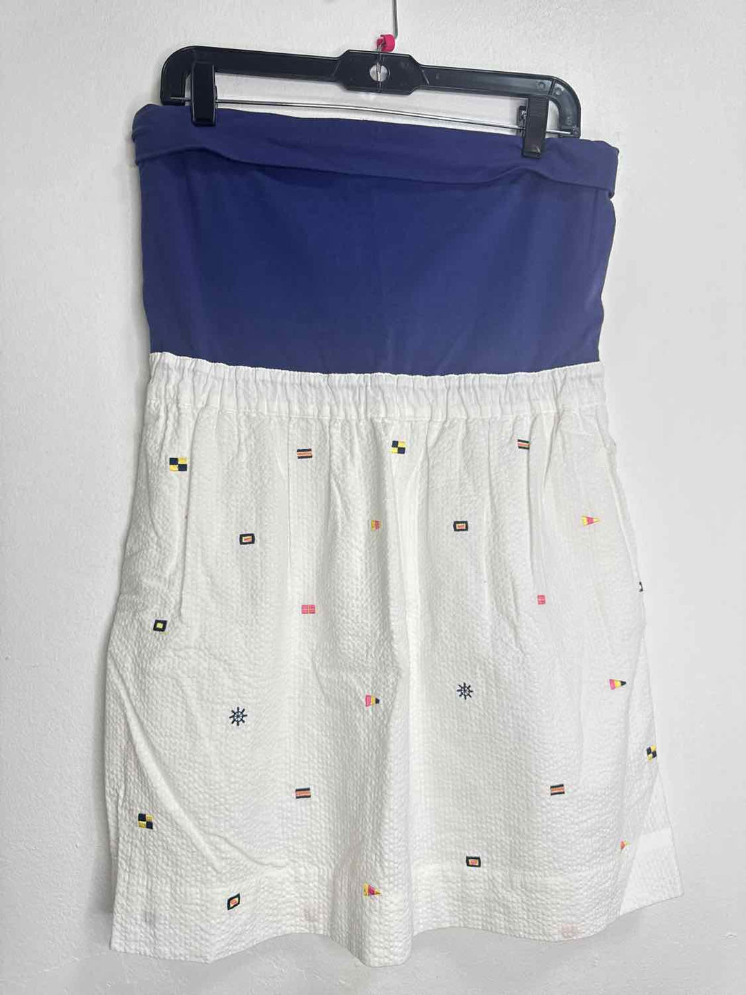 Lilly Pulitzer Size L Blue sundress