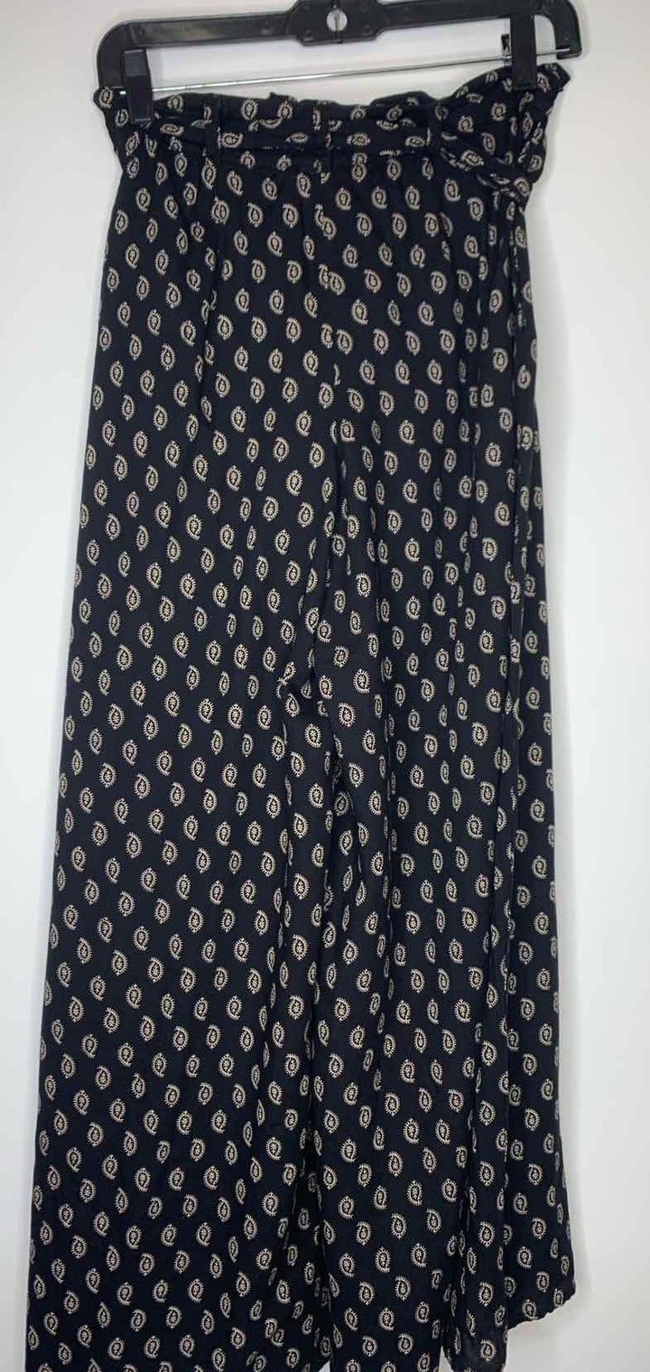 Women Size S Black casual