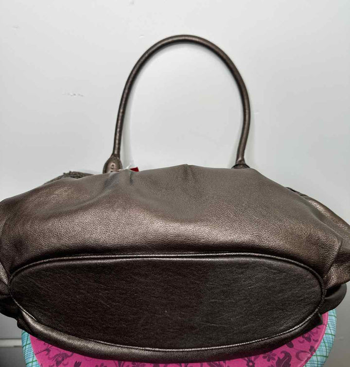 Brighton Metallic shoulder bag