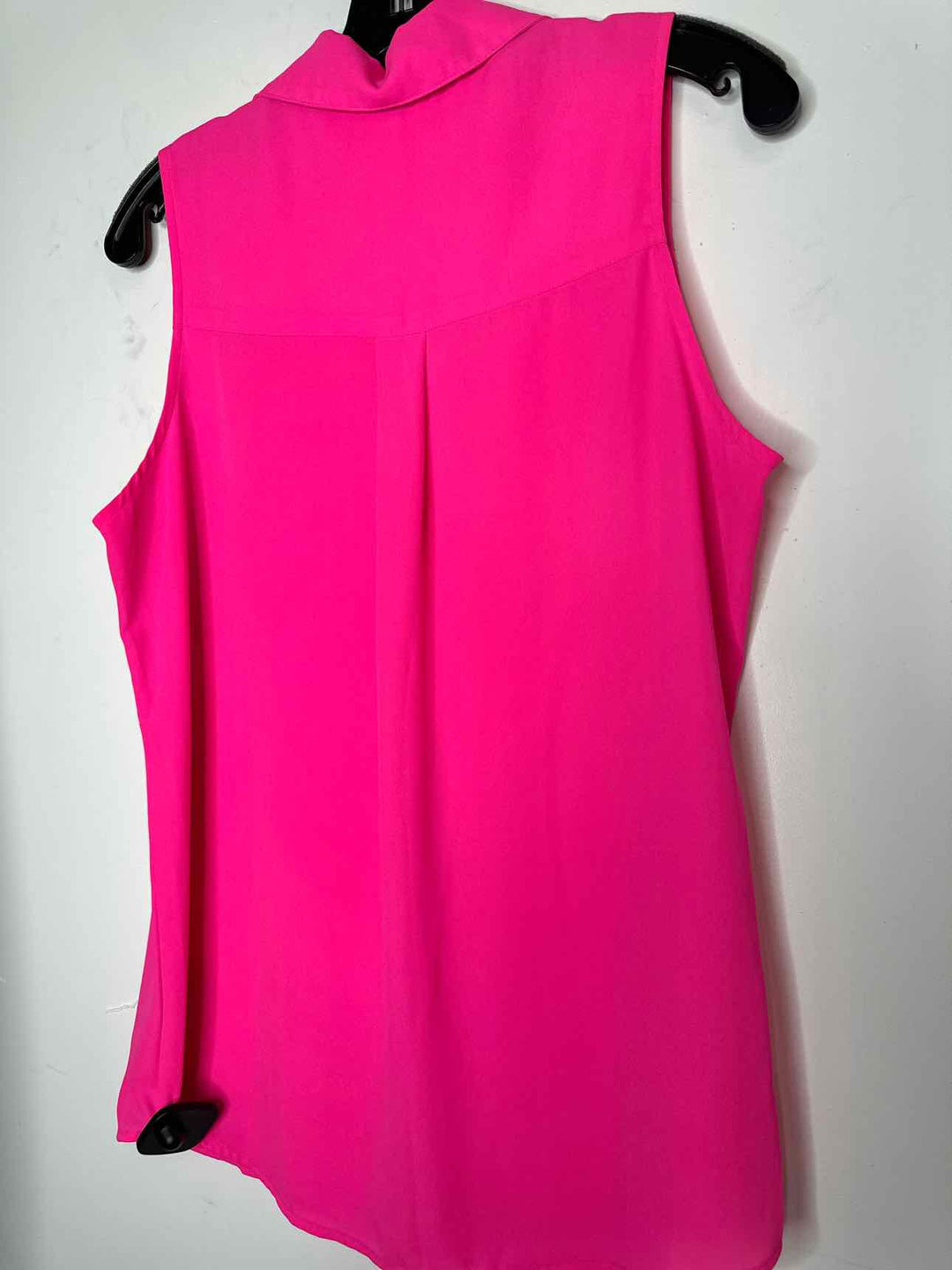 Express Women Size M Hot Pink sleeveless