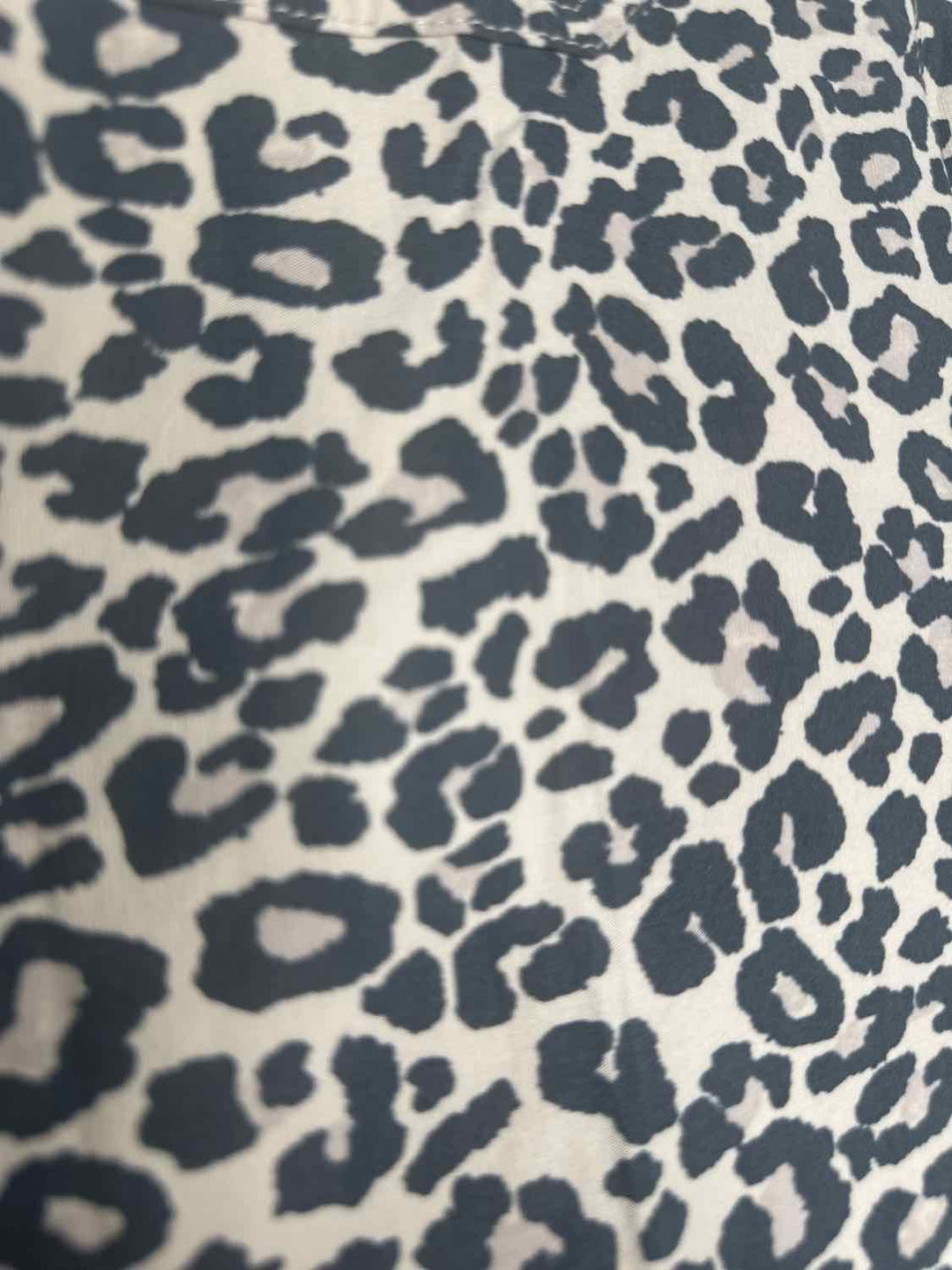 Women Size 4 Nicole Miller Animal Print casual
