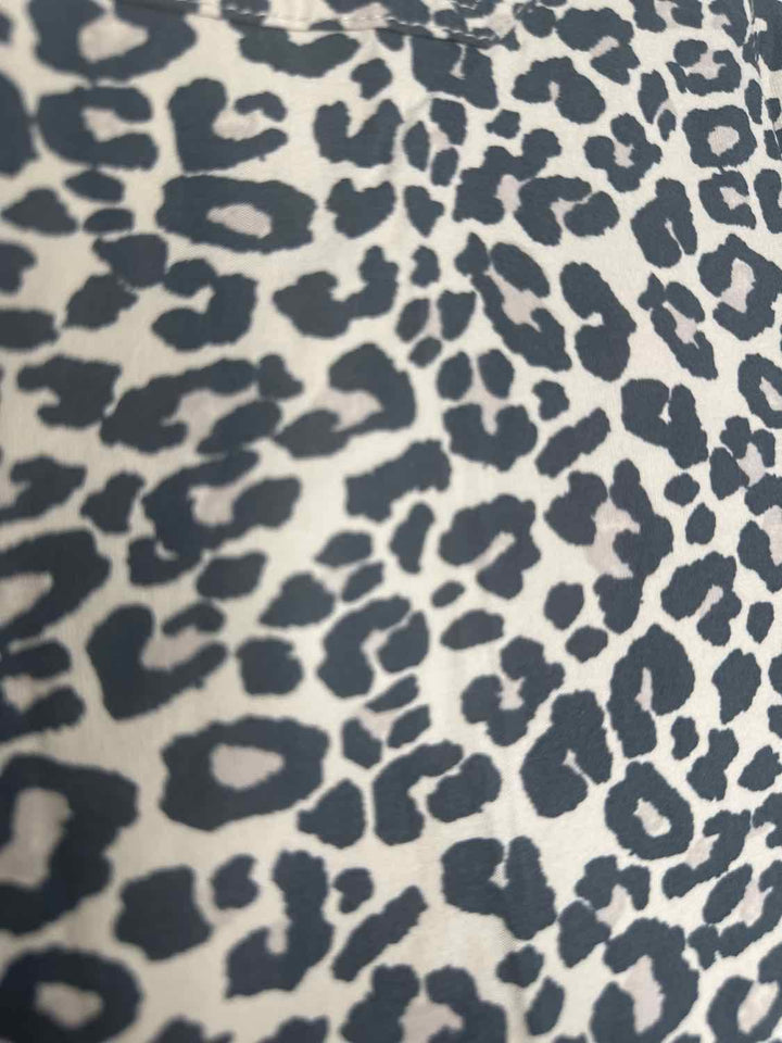 Women Size 4 Nicole Miller Animal Print casual