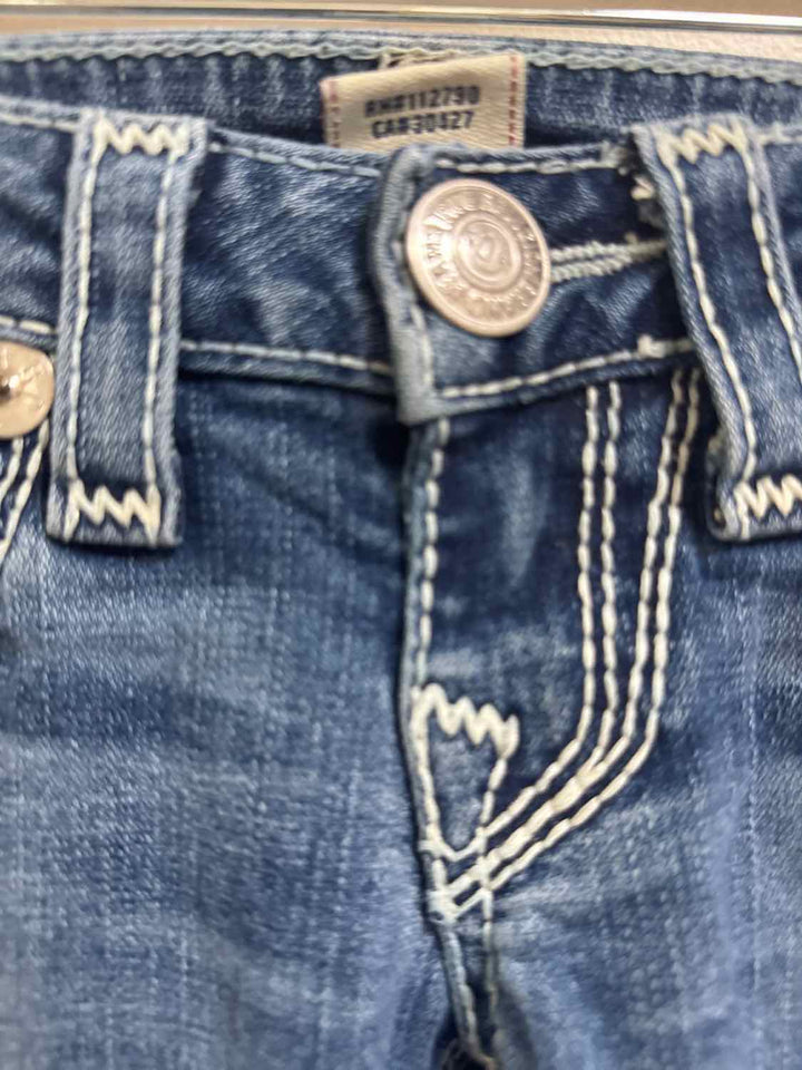 True Religion Size 24 Denim Jeans