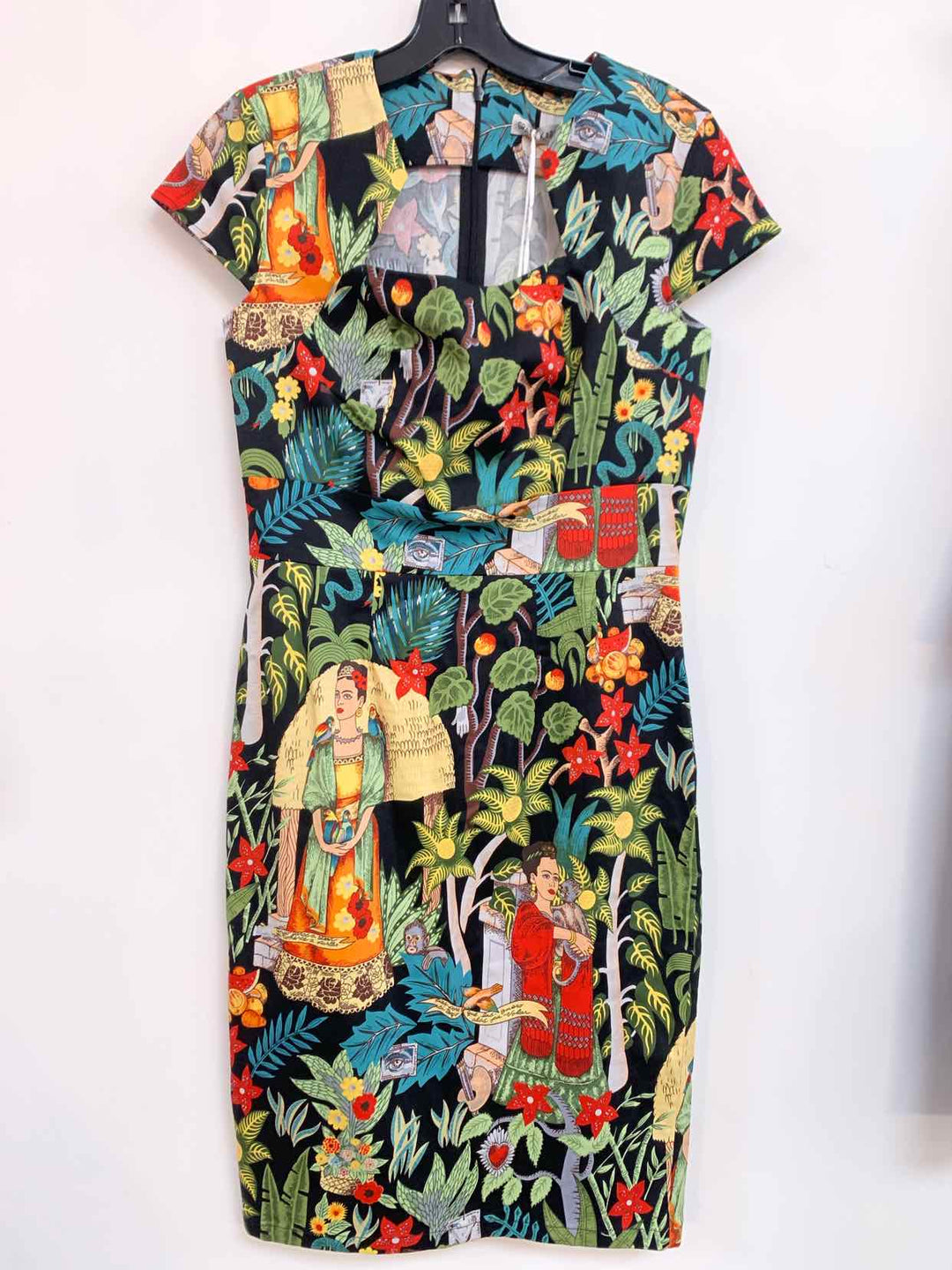 Grace Karin Size S Multi-Color NWT short sleeve – Serendipity Consignment Boutique Grace Karin Size S Multi-Color NWT short sleeve – Serendipity Consignment Boutique