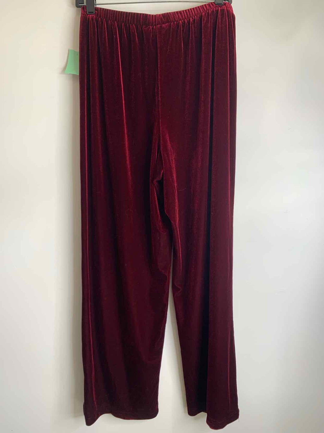 Women Size M Melrose Studio Burgundy dress