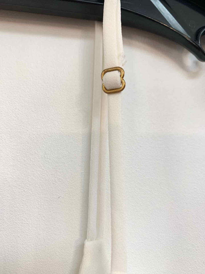 Lilly Pulitzer Women Size L White sleeveless