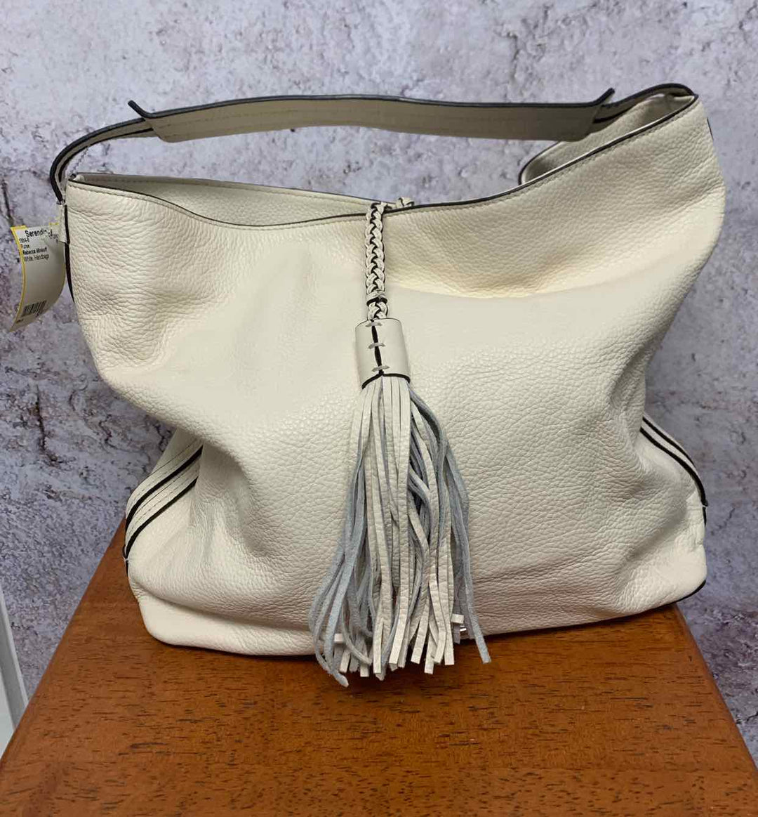 Rebecca Minkoff White Purse