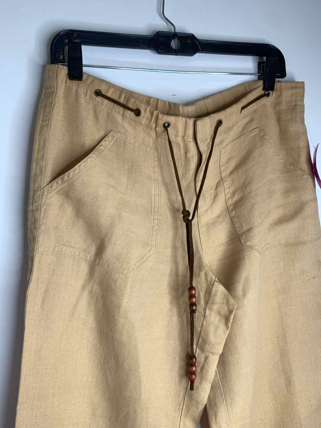 Women Size 6 Armani Exchange khaki casual