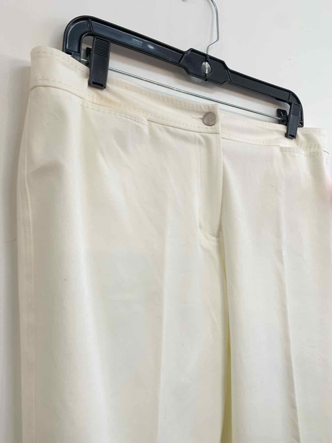 Eileen Fisher Size M Cream casual