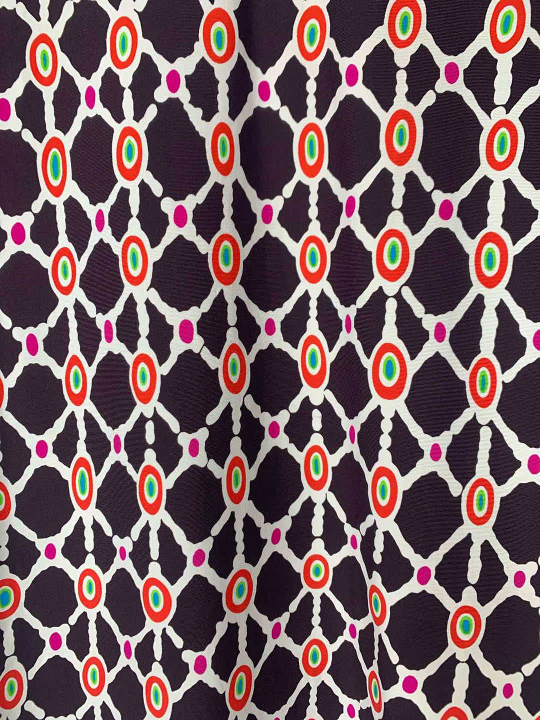 Women Size M Trina Turk Multi-Color short sleeve