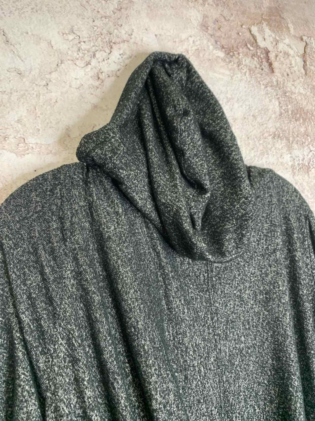 Athleta Women Size S Charcoal cardigan