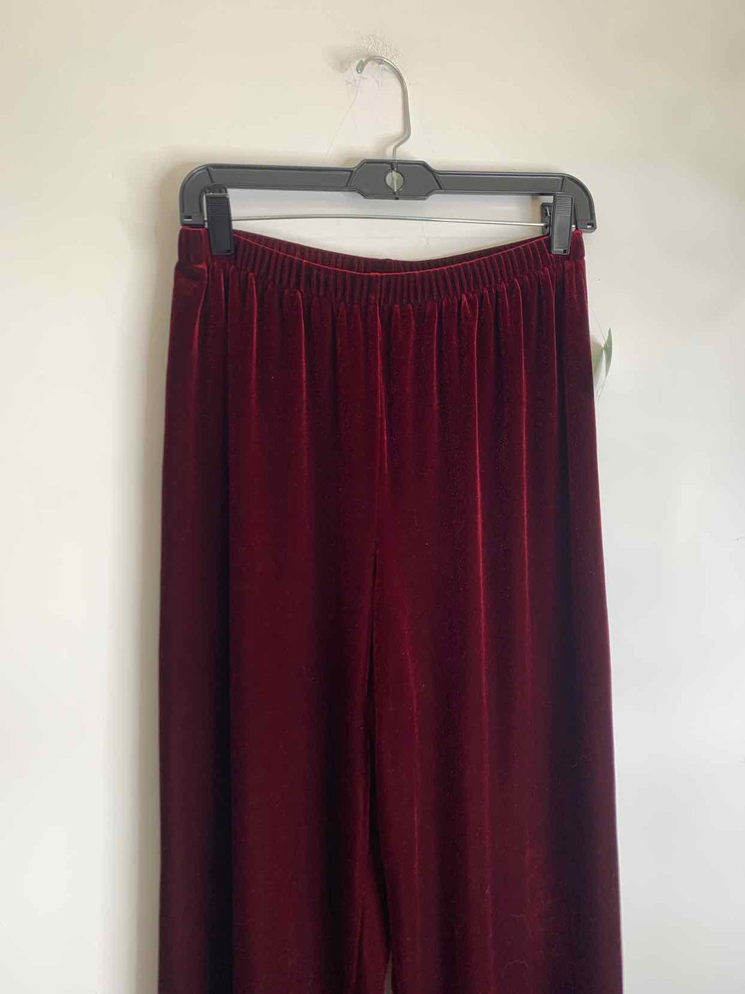 Women Size M Melrose Studio Burgundy dress