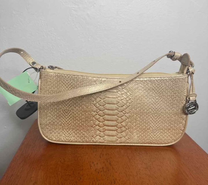 Brahmin Gold shoulder bag