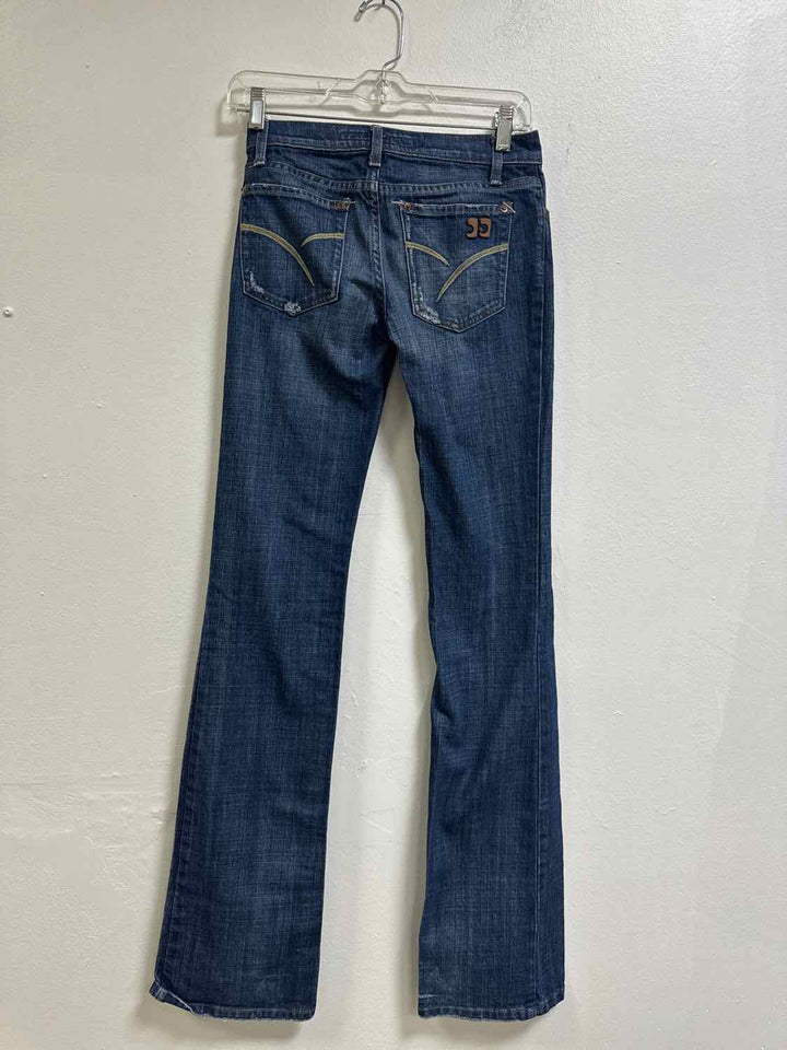 Joes Size 26 Denim Jeans