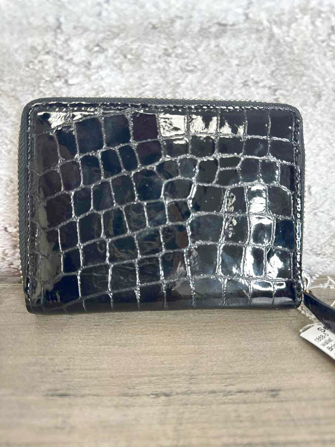 Brighton Black wallet