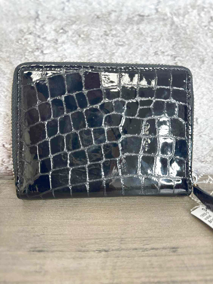 Brighton Black wallet