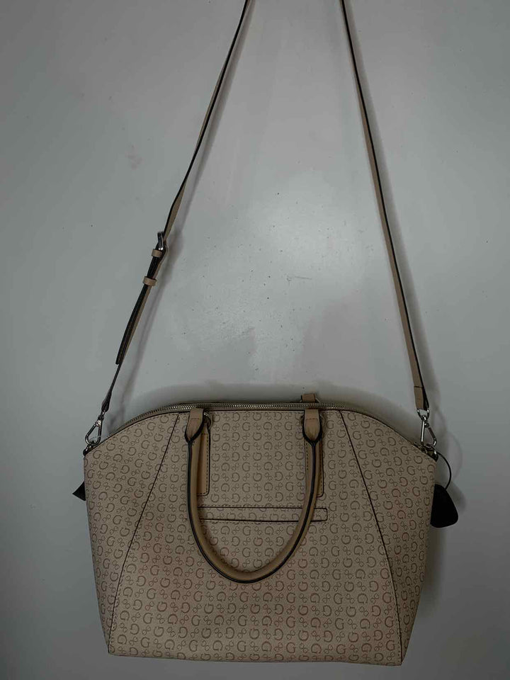 Guess Size OS Cream Purse
