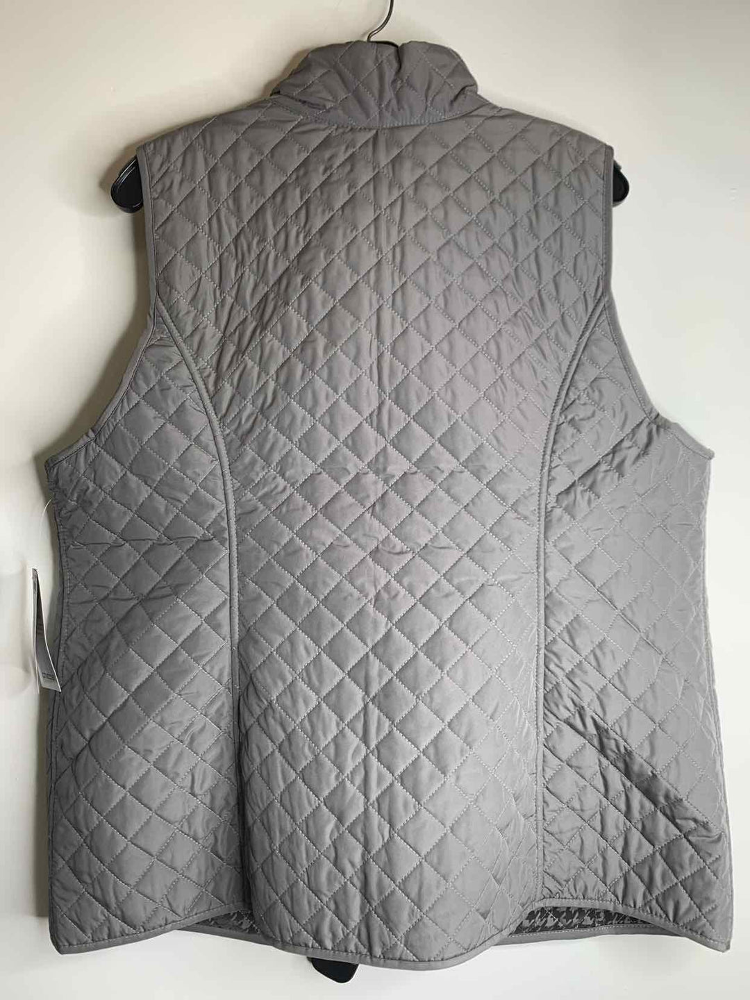 vest