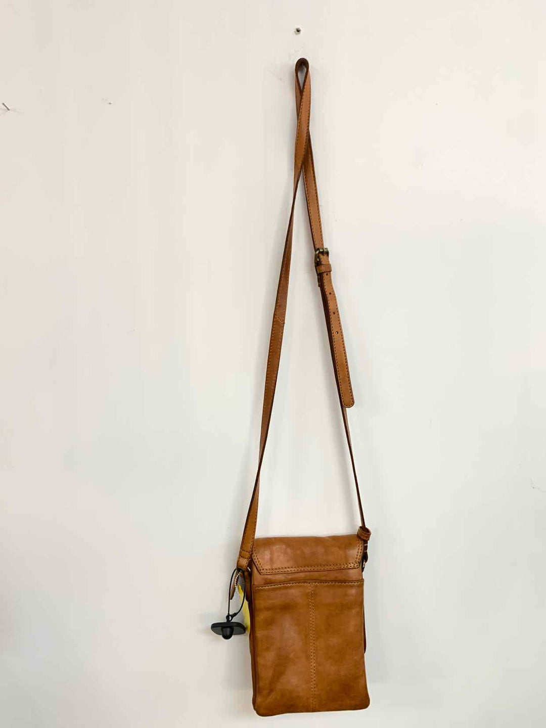 Oak & Tan Tan crossbody