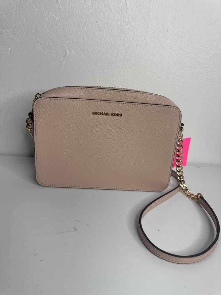 Michael Kors Blush crossbody