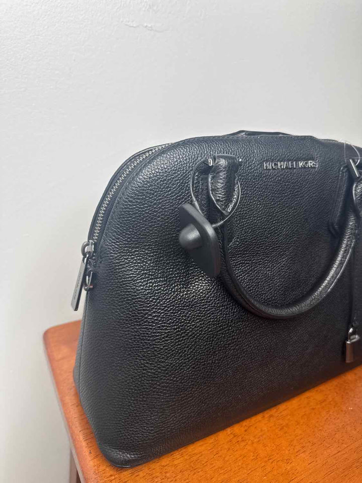 Michael Kors Black satchel