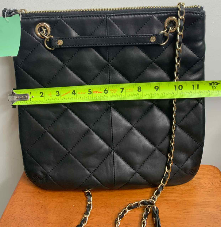 DKNY Black crossbody