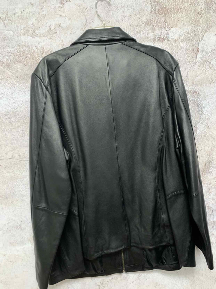 leather