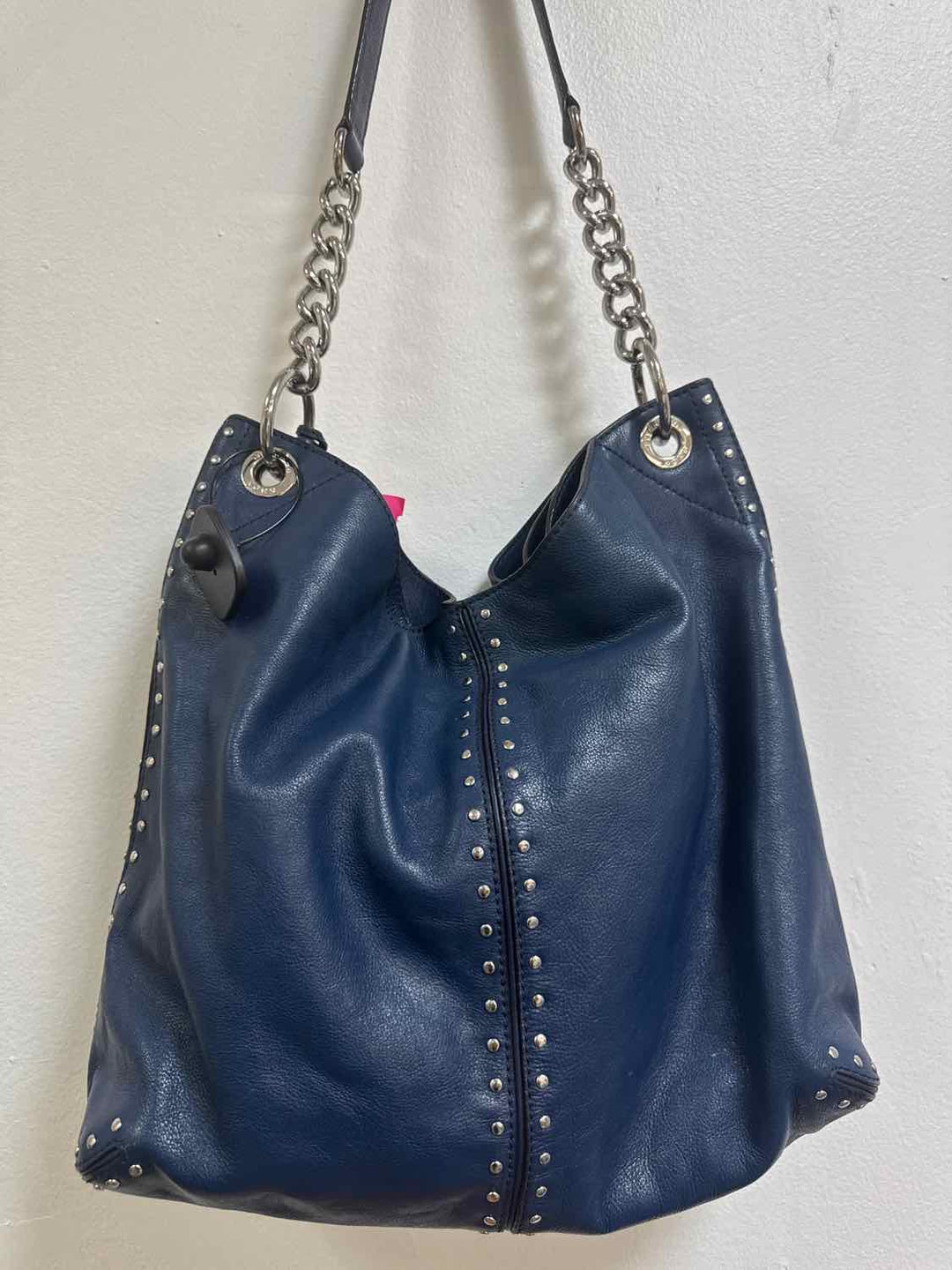 Michael Kors Navy shoulder bag