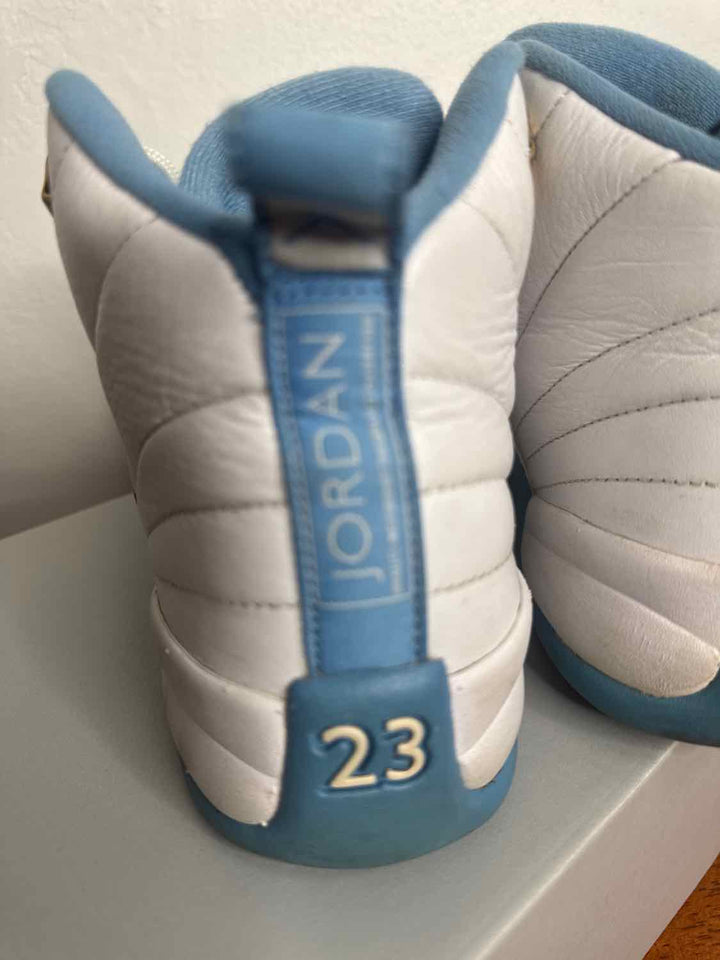 Nike Shoe Size 6.5 Y White athletic sneaker